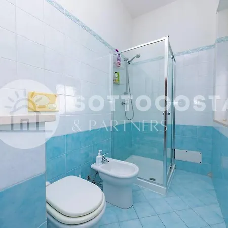 Apartment Blue Dreams - *