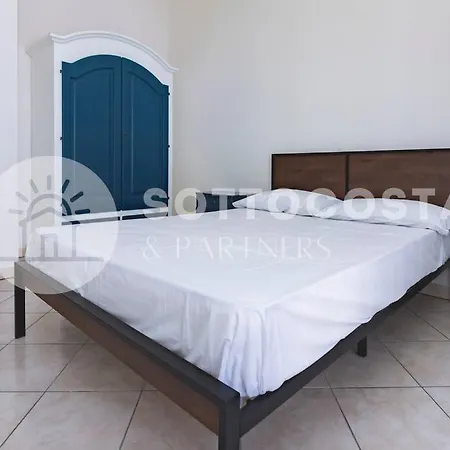 Blue Dreams - * Marittima