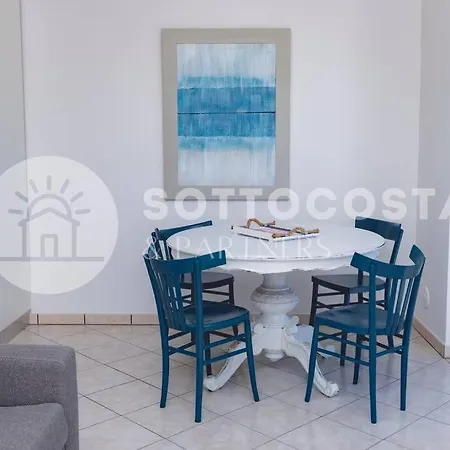 Blue Dreams - * Marittima