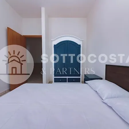 Blue Dreams - マリッティマ