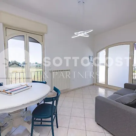 Apartment Blue Dreams - *