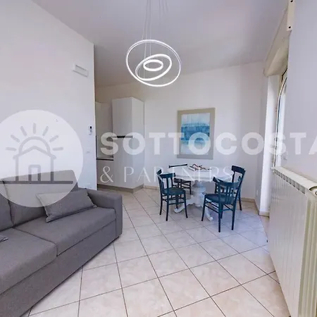 Blue Dreams - Apartment Marittima