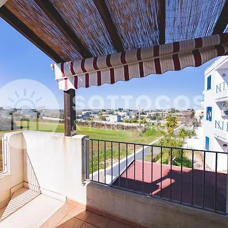 Blue Dreams - Marittima