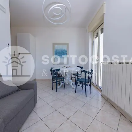 Apartment Blue Dreams - Marittima