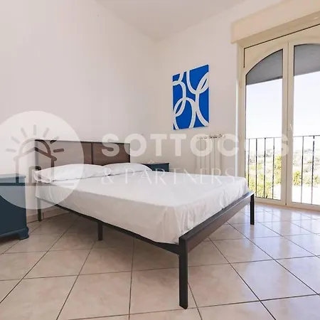 Blue Dreams - Apartment Marittima