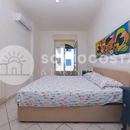 Blue Dreams - Marittima