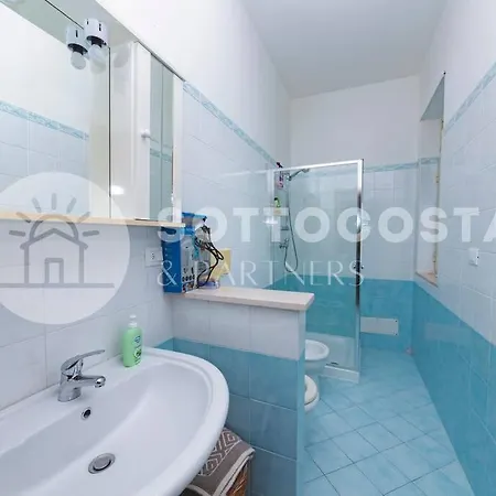 Apartment Blue Dreams - Marittima