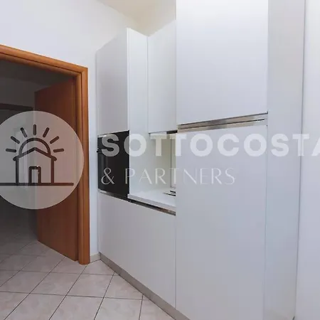 Apartment Blue Dreams -