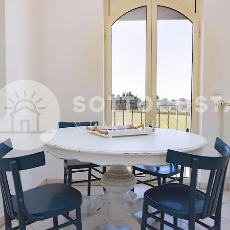 Blue Dreams - Apartment Marittima