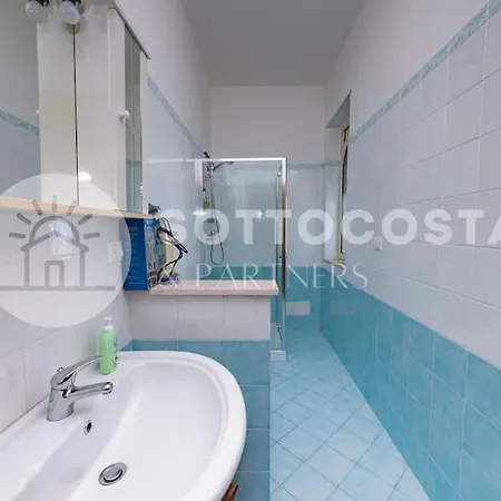 Blue Dreams - Apartment