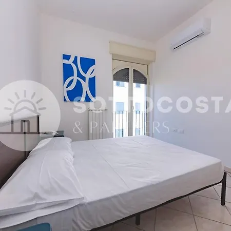 アパート Blue Dreams -