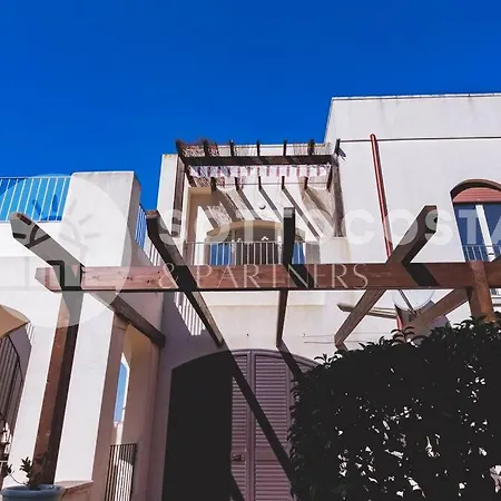 Apartment Blue Dreams -