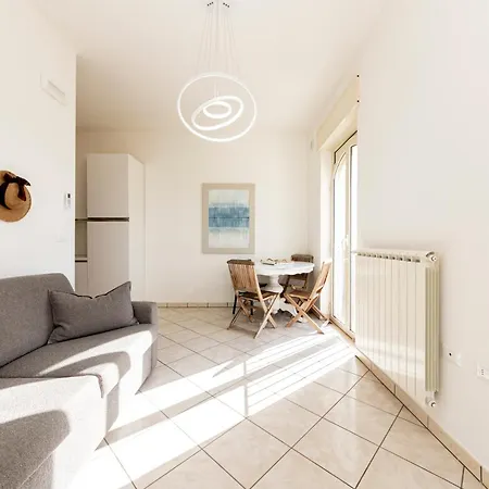 Blue Dreams - Lejlighed *