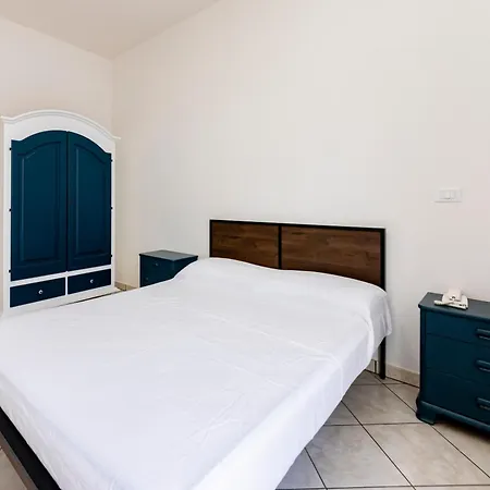 Blue Dreams - Apartment *