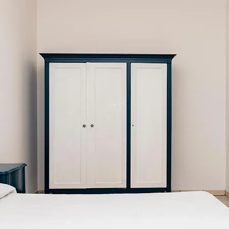 Blue Dreams - Apartment Marittima