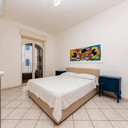 Blue Dreams - Apartmán Marittima